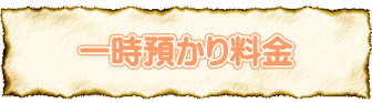 オプション メニュー
